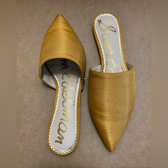 Sam Edelman Rumi Mule. US 9.5 - Picture 5 of 8